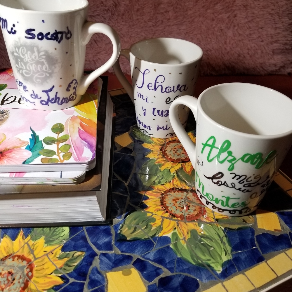 Mug - Picture 7 of 8